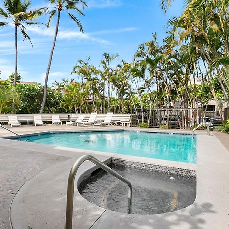 Kailua Bay Resort 5307 Exteriér fotografie
