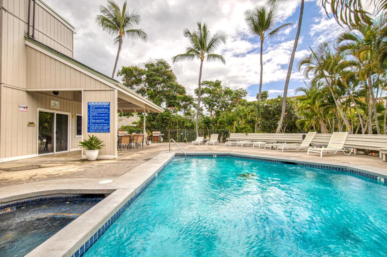 Kailua Bay Resort 5307 Exteriér fotografie