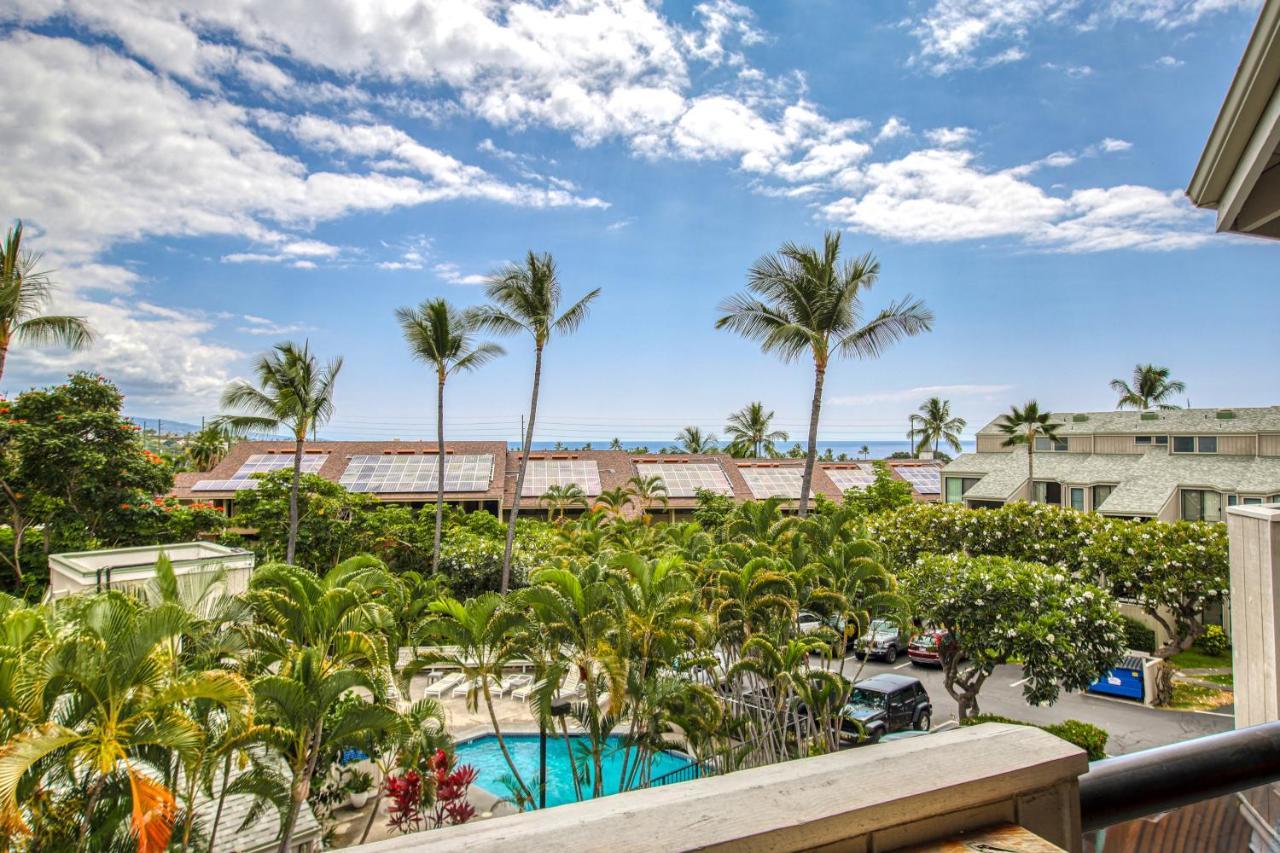 Kailua Bay Resort 5307 Exteriér fotografie