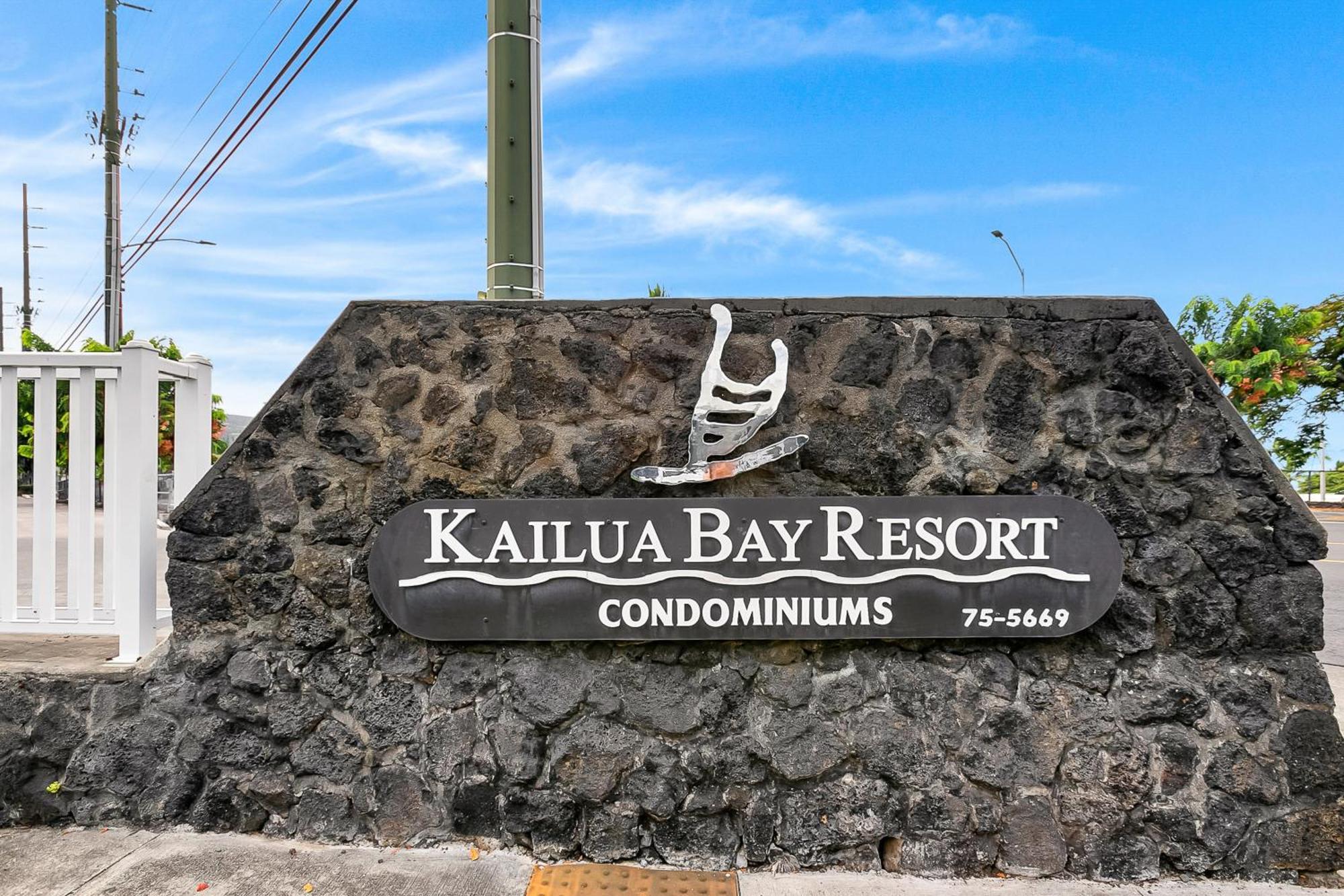 Kailua Bay Resort 5307 Exteriér fotografie